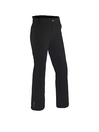MAIER SPORTS | Pantalon de ski femme Vroni Slim 2.0 | schwarz